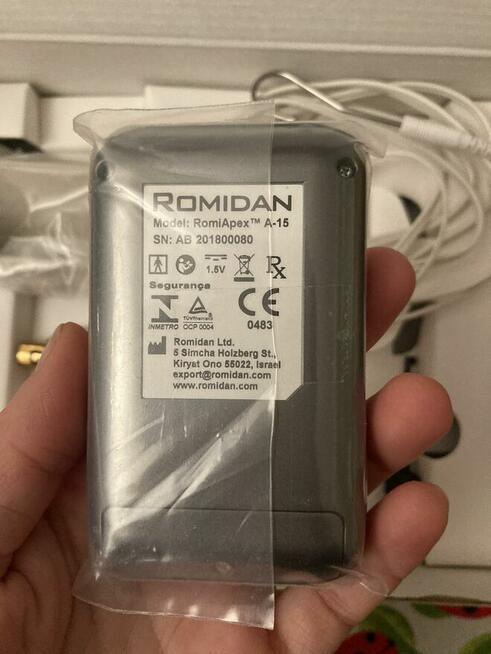 ENDOMETR ROMIAPEX – A15