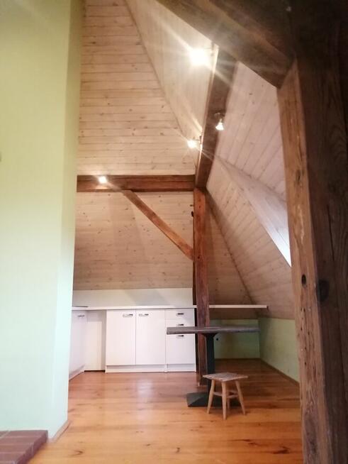 Sprzedam DOM z ogrodem