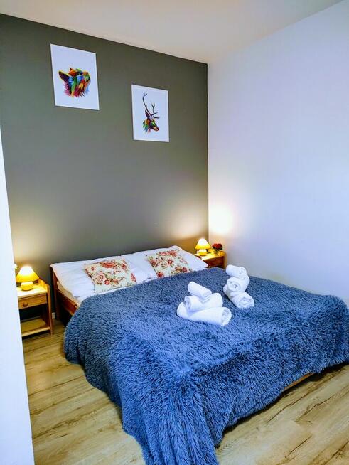 Pokoje Gościnne Apartamenty Pod Gruszą