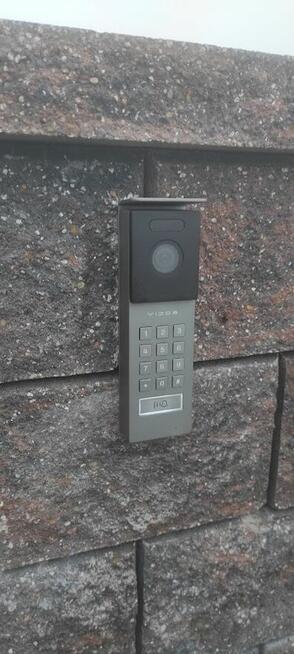 KOMPLEKSOWE INSTALACJE ALARMOWE/MONITORINGU/WIDEODOMOFONOWE