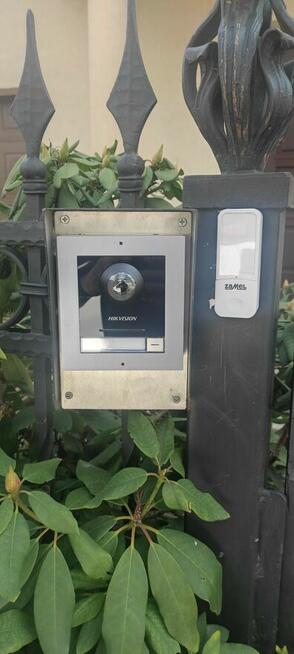 KOMPLEKSOWE INSTALACJE ALARMOWE/MONITORINGU/WIDEODOMOFONOWE