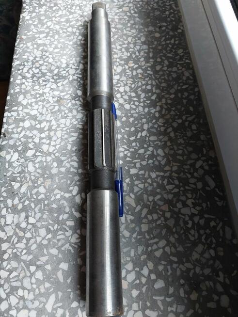 Sprzedam Rozwiertak stały Fi 35