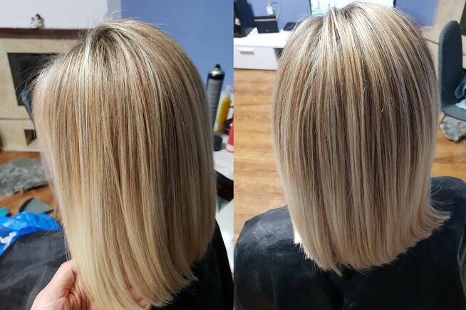 Fryzjer mobilny Gdańsk