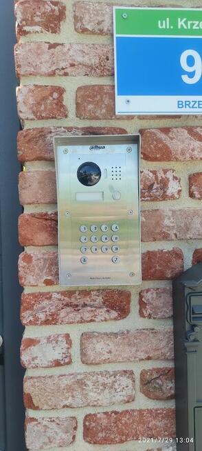 KOMPLEKSOWE INSTALACJE ALARMOWE/MONITORINGU/WIDEODOMOFONOWE