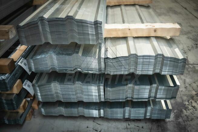 TANIA BLACHA DACHOWA! OD ręki! Blachy trapezowe 2 gatunek