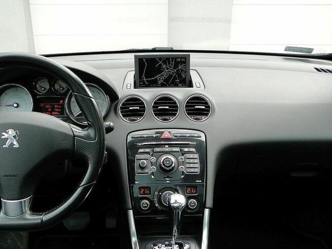 Mapa Peugeot Citroen 2025 NAC WAVE RNEG RT6 NG4 Polskie Menu