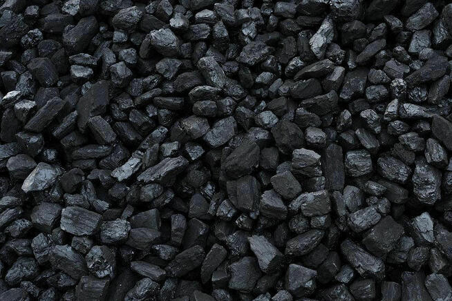 PROMOCJA! Węgiel Premium – Groszek, Orzech, Kostka, Miał