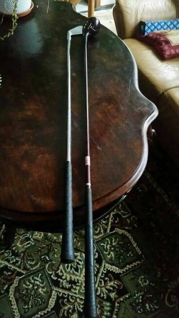 kije torba do golfa mike tec designer collection