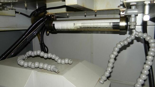 Automat tokarski wzdłużny CITIZEN CINCOM A20 VIPL