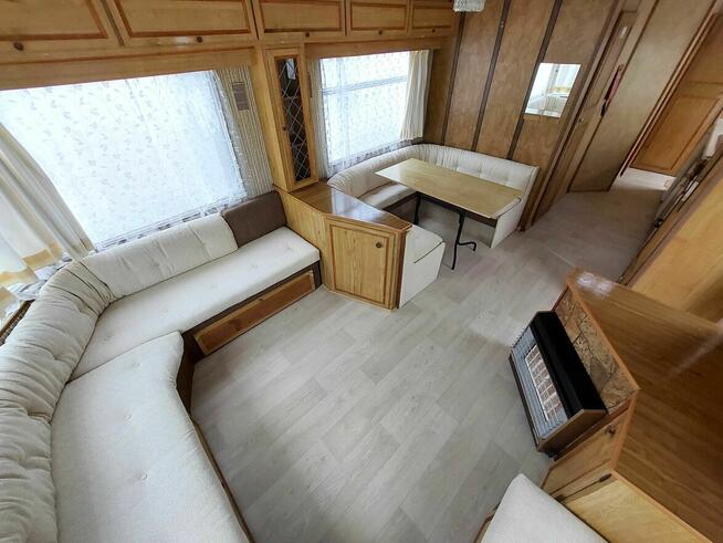 Domek holenderski, angielskie CARNABY RANCHERD W1531 Camplas