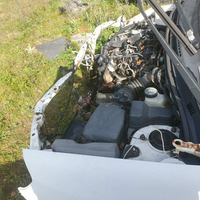 Toyota Corolla 2.0 diesel z 2006 r