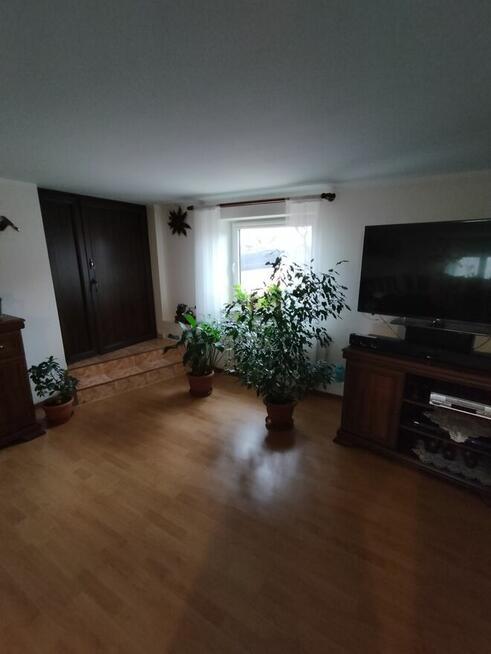 Dom do zamieszkania z dużą działką - Gromnik, małopolskie