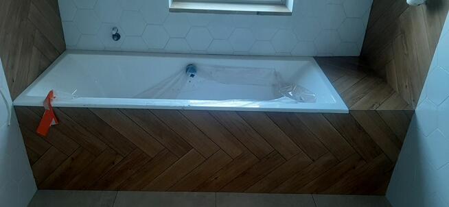 Remonty i wykończenia