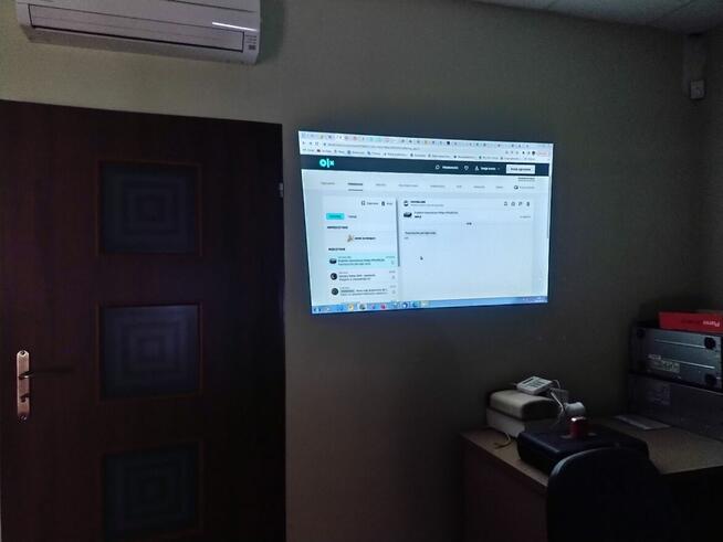 Projektor / rzutnik kieszonkowy Philips PPX2055/EU