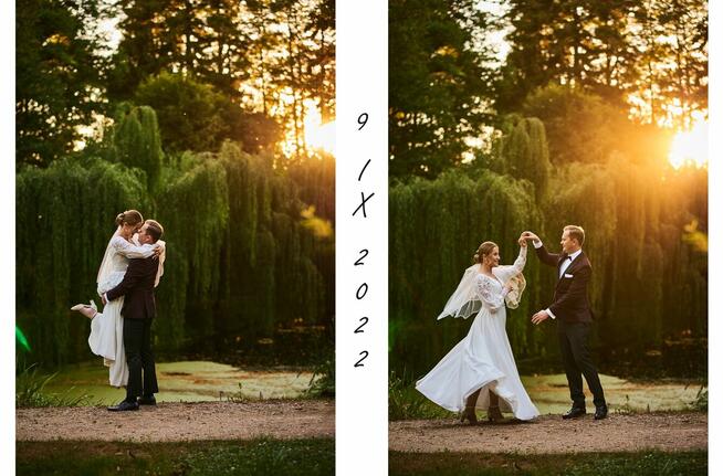 Fotografia & Video pełne gestów