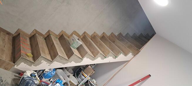 Remonty i wykończenia