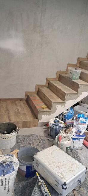 Remonty i wykończenia