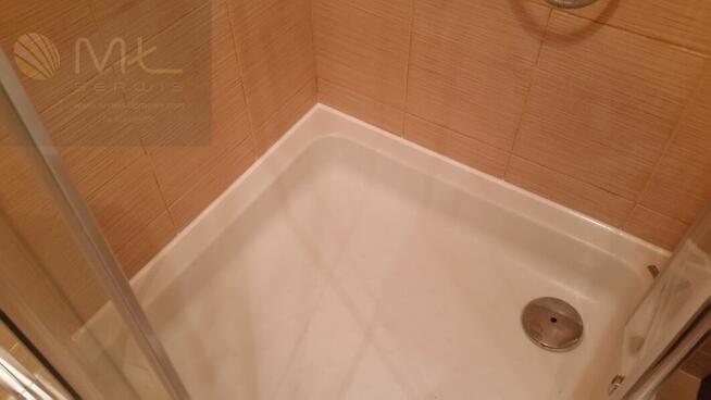 Uszczelnienie Kabiny Prysznicowej Warszawa Wymiana Silikonu