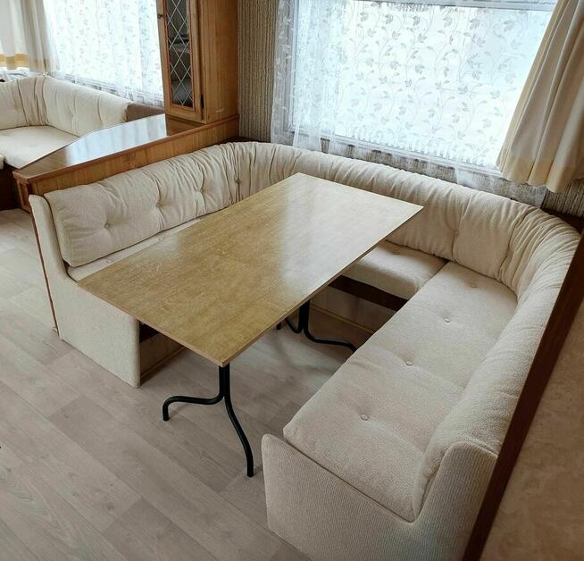 Domek holenderski, angielskie CARNABY RANCHERD W1531 Camplas