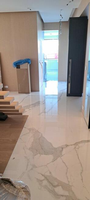 Remonty i wykończenia