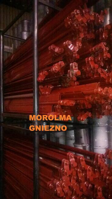 Obudowa wentylatora wialnia BIZON Z-056 Super REKORD Z-058