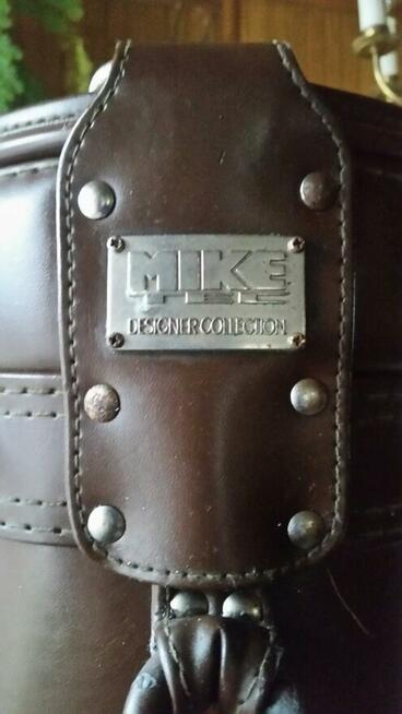 kije torba do golfa mike tec designer collection