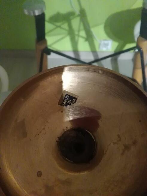 Sprzedam Cukiernice Mosiężną Na Nóżce Okazja Polecam