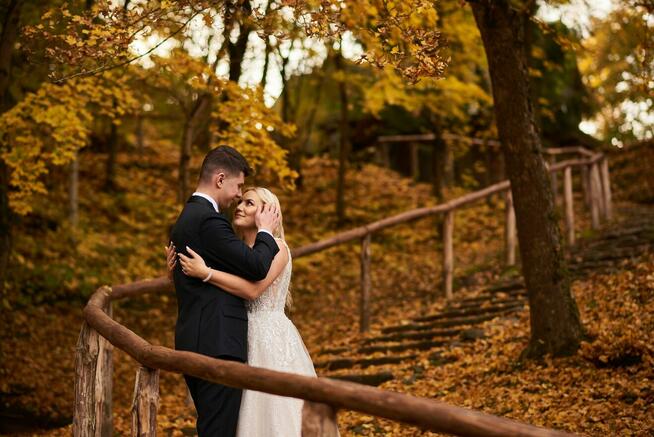 Fotografia & Video pełne gestów