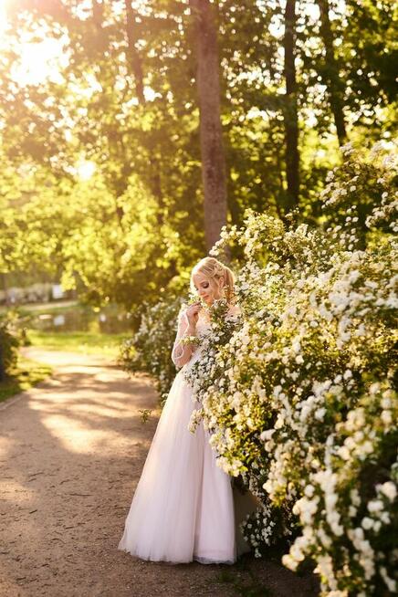 Fotografia & Video pełne gestów