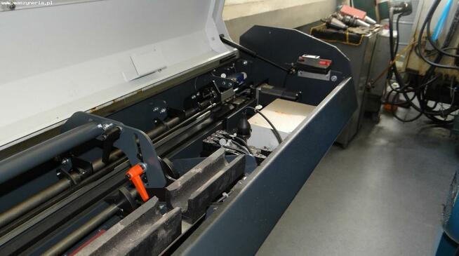 Automat tokarski wzdłużny CITIZEN CINCOM A20 VIPL