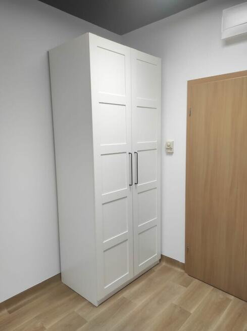 Montaż mebli z paczek i nie tylko