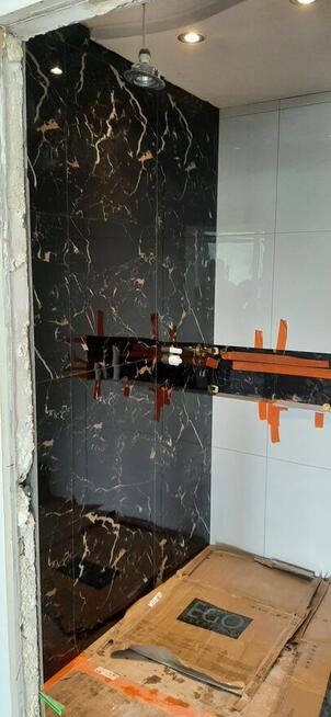 Remonty i wykończenia