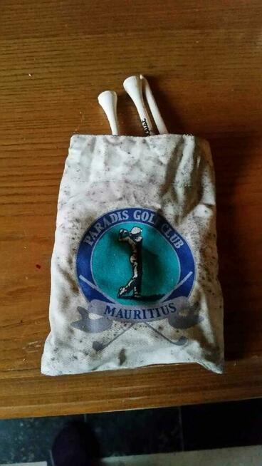 kije torba do golfa mike tec designer collection