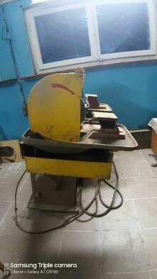 szlifierka zeliwna fabryczna polskiej produkcji nowa cena !!