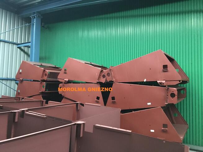 Ślimak podajnik ślimakowy 14/15 palcy SUPER/REKORD Z-050/56/