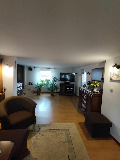 Dom do zamieszkania z dużą działką - Gromnik, małopolskie