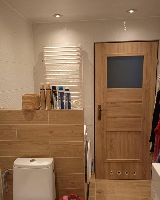 Sprzedam przestronne mieszkanie