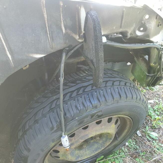 Toyota Corolla 2.0 diesel z 2006 r