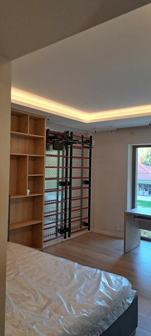 Remonty i wykończenia