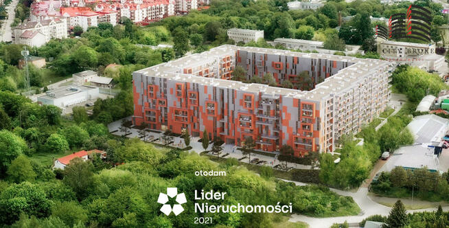 Mieszkanie Lublin Konstantynów, Nałęczowska