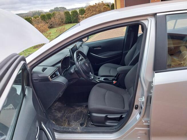 sprzedam Toyota Corolla, hybryda