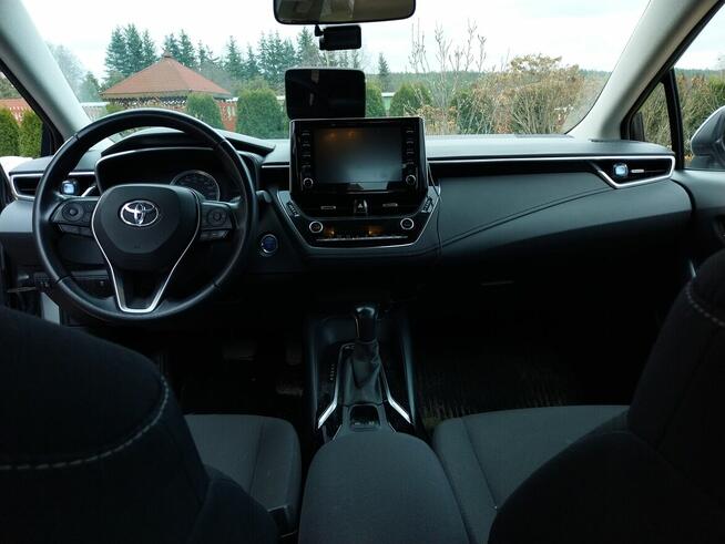 sprzedam Toyota Corolla, hybryda