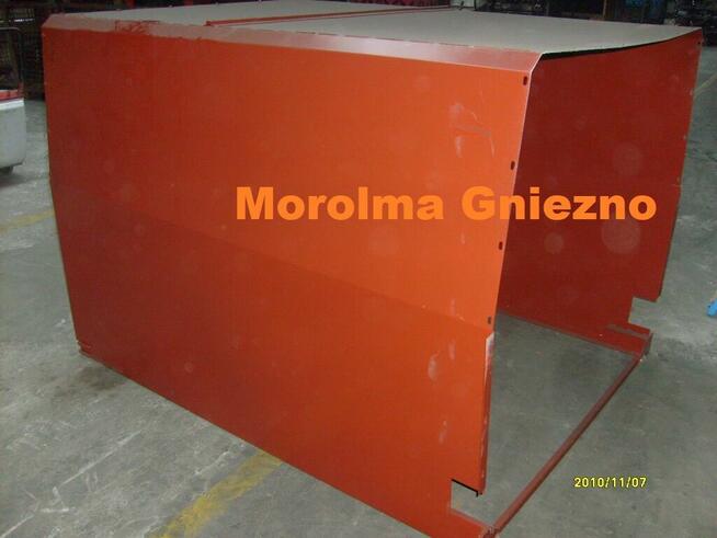 Ślimak podajnik ślimakowy 14/15 palcy SUPER/REKORD Z-050/56/