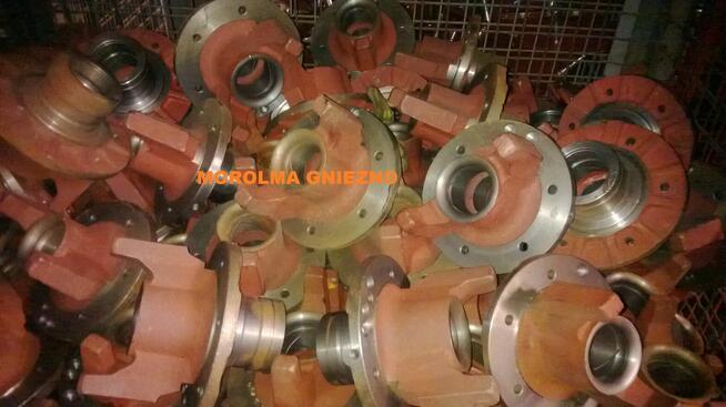 Ślimak podajnik ślimakowy 14/15 palcy SUPER/REKORD Z-050/56/