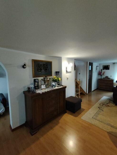 Dom do zamieszkania z dużą działką - Gromnik, małopolskie