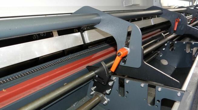 Automat tokarski wzdłużny CITIZEN CINCOM A20 VIPL