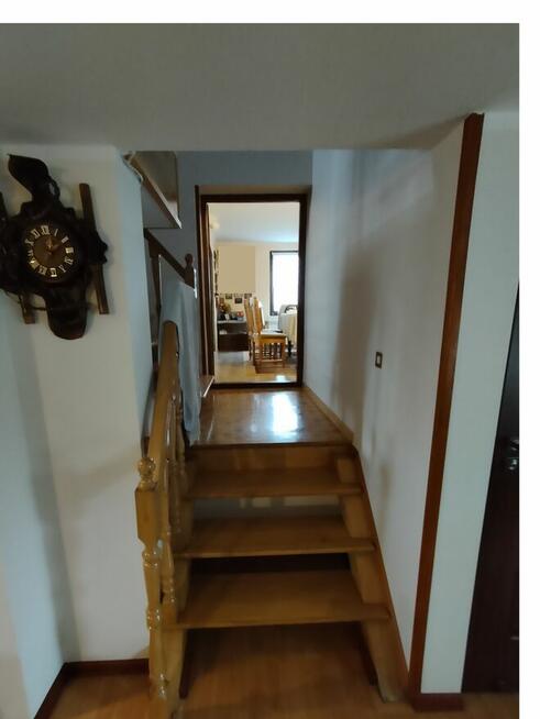 Dom do zamieszkania z dużą działką - Gromnik, małopolskie