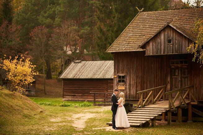 Fotografia & Video pełne gestów