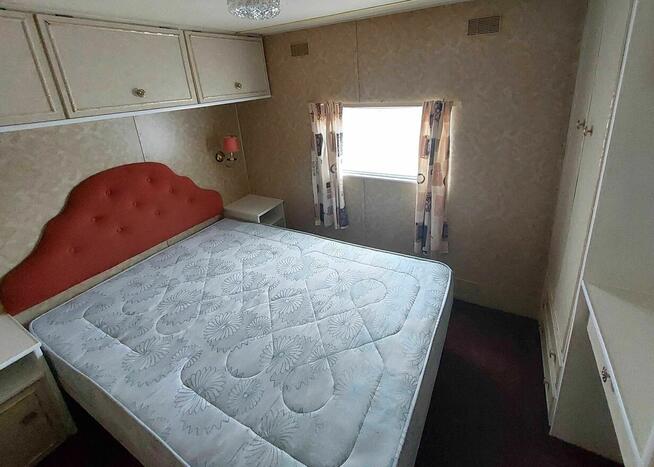 Domek holenderski, angielskie CARNABY RANCHERD W1531 Camplas