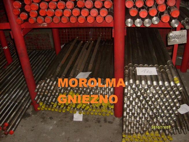 Obudowa wentylatora wialnia BIZON Z-056 Super REKORD Z-058